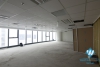 A luxury office for rent in FLC building, Cau Giay street, Cau Giay district